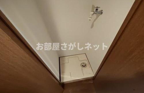 ミリオン大塚アヴィニティー【おとり物件なし】#学生・社会人にオススメ！初期費用分割払いOK！の設備|室内洗濯機置き場