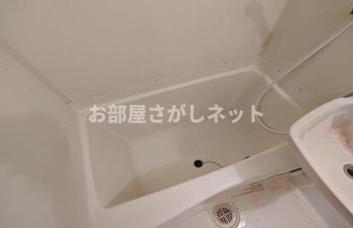 ミリオン大塚アヴィニティー【おとり物件なし】#学生・社会人にオススメ！初期費用分割払いOK！の浴室|バスタブ(2点ユニットバス)