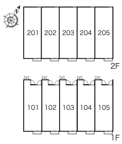 レオパレス平成のその他