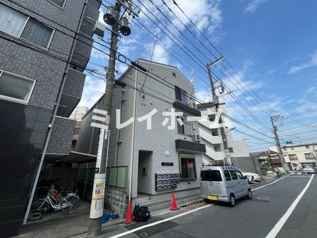 ミレハウスのその他