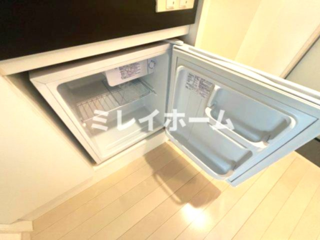 ミレハウスの設備