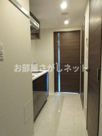 コンシェリア大塚CROSSIA【おとり物件なし】#学生・社会人にオススメ！初期費用分割払いOK！の内装
