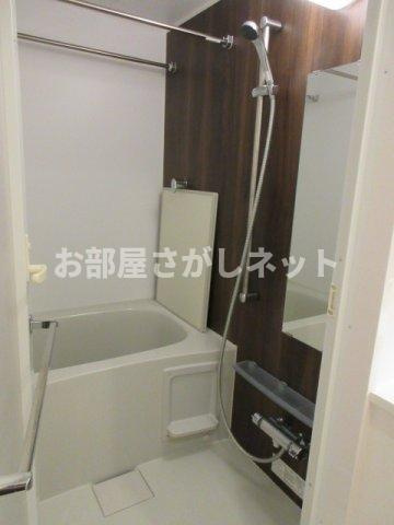 コンシェリア大塚CROSSIA【おとり物件なし】#学生・社会人にオススメ！初期費用分割払いOK！の浴室