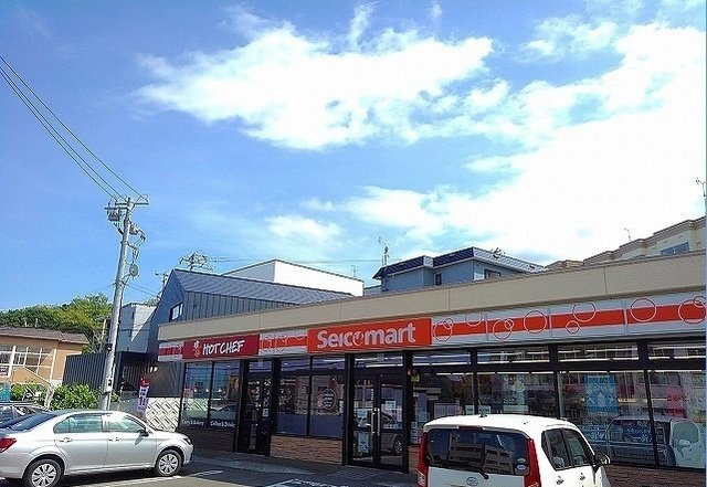Ｍａｎａの周辺|セイコーマート稲穂３条店まで350m