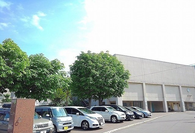 Ｍａｎａの周辺|札幌市立稲穂小学校まで1200m