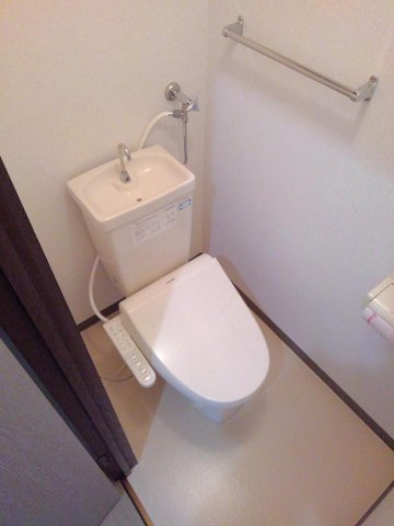 Ｍａｎａのトイレ