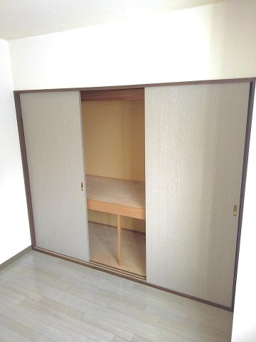 Ｍａｎａの収納