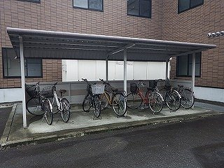 レオパレスポルックスのその他