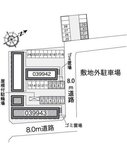 レオパレスポルックスのその他