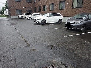 レオパレスポルックスのその他