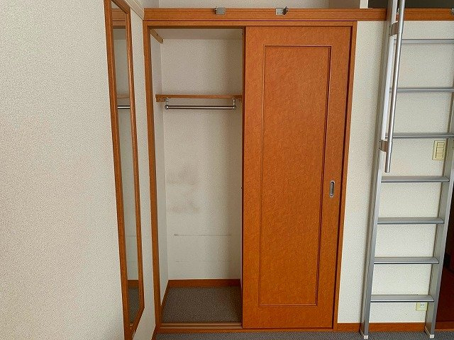 レオパレスＹＵＴＡＫＡ　Ｓの内装
