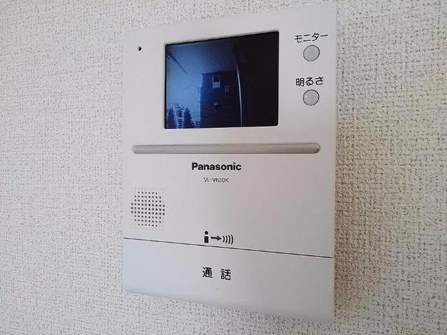 リヴェールの設備