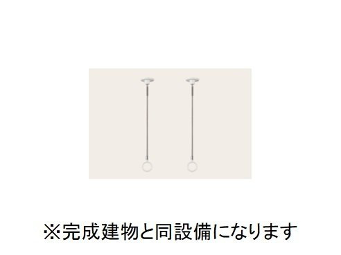 ラウレア三郷のその他