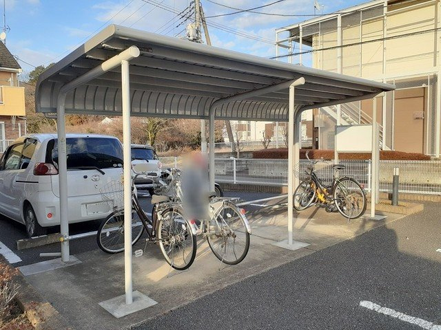 サンエアリーＢのその他共用部分