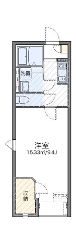 レオネクストウィル柏たなかの間取り|代表的な間取のため実際の間取とは異なる場合があります