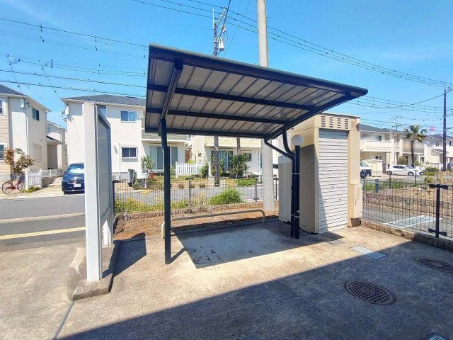 レオネクストソレイユ柏Ⅱのその他