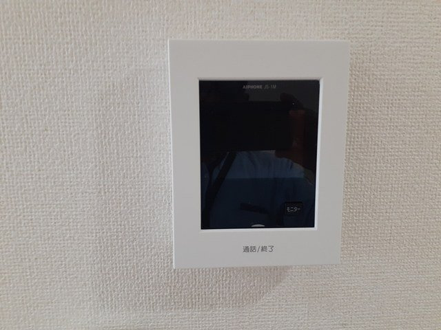 アリエーテのセキュリティ