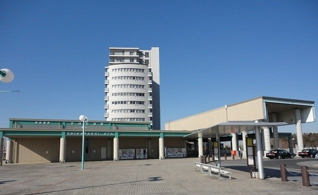 アリエーテの周辺|京成電鉄千原線ちはら台まで120m