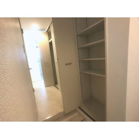 レガーロ千葉中央の内装
