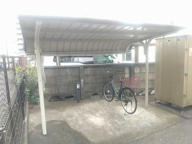 レオパレス平成のその他