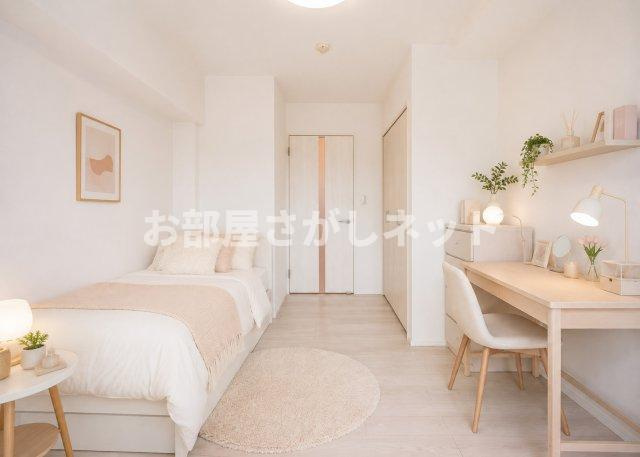 メイクスデザイン東十条【おとり物件なし】#学生・社会人にオススメ！初期費用分割払いOK！の内装