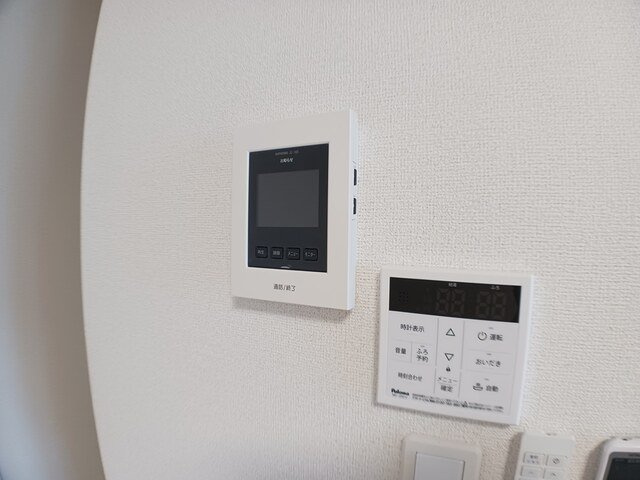かのやⅣのセキュリティ