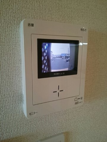 シャローム　Ｂのセキュリティ