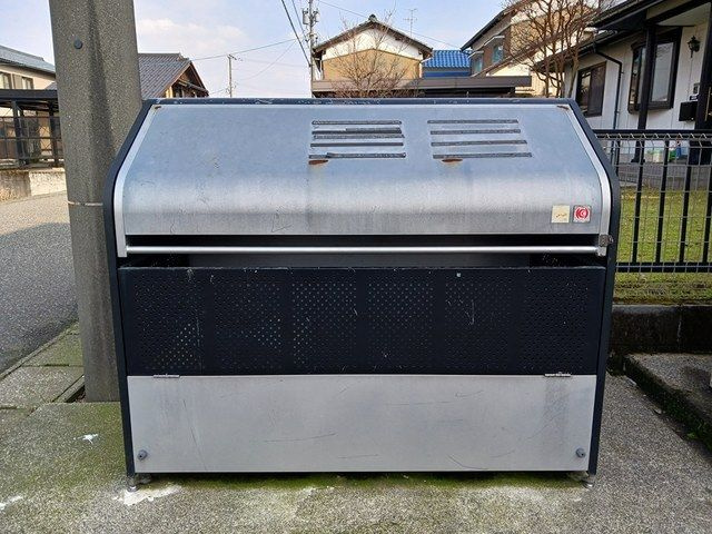 リジェールのその他共用部分