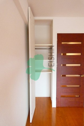 アクアシティ博多の収納|収納です。