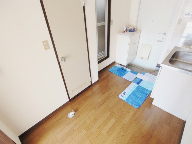 セフィラ中島のその他