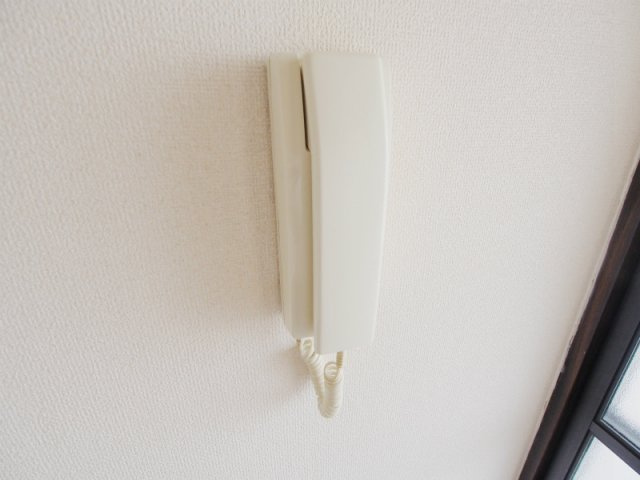 セフィラ中島の設備