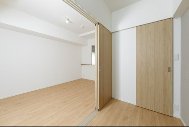 ネストピア博多Side Terrace