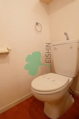 アクアシティ博多のトイレ|清潔感のあるトイレです。