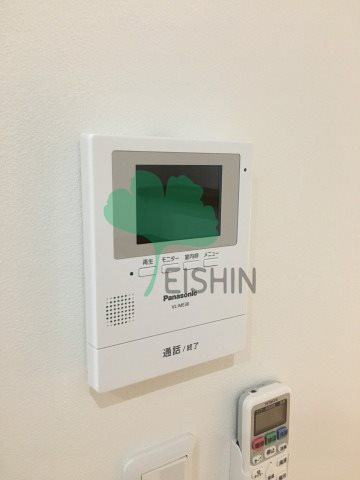CRASTINE大橋(クラスティーネ大橋)のセキュリティ