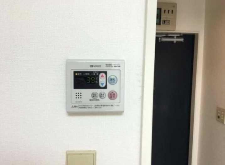 リブレス春日部Ⅱの設備