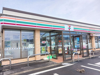 【周辺】 | リヴェール　Ⅳ | セブンイレブン大館大田面店まで1059m