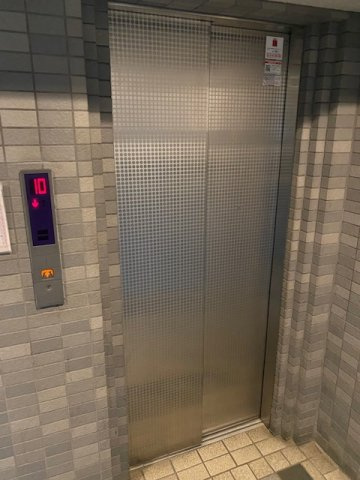 メインステージ入谷のその他共用部分