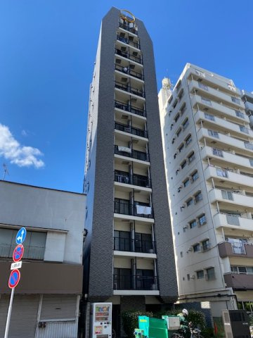 メインステージ入谷