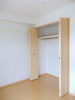 【収納】 | マルシェＳ | 十分な収納スペースがあります