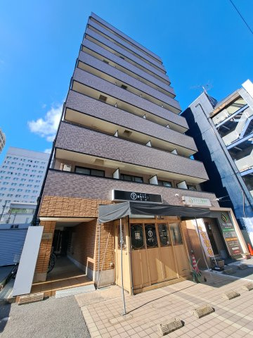 【外観】 | イーストベイ・船橋本町 | 外観もきれいです