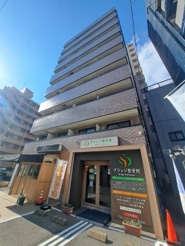【外観】 | イーストベイ・船橋本町 | 落ち着いた雰囲気の外観です