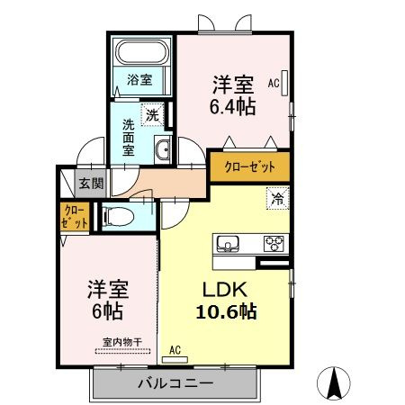 トワベール