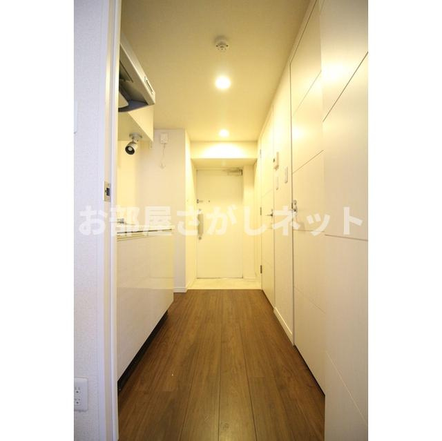 プレール・ドゥーク西新宿五丁目【おとり物件なし】#学生・社会人にオススメ！初期費用分割払いOK！の内装