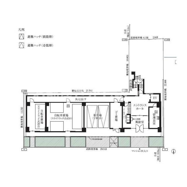 プレール・ドゥーク西新宿五丁目【おとり物件なし】#学生・社会人にオススメ！初期費用分割払いOK！のその他
