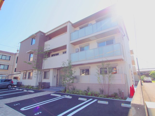 Ｓｏｕｒｉｒｅの外観