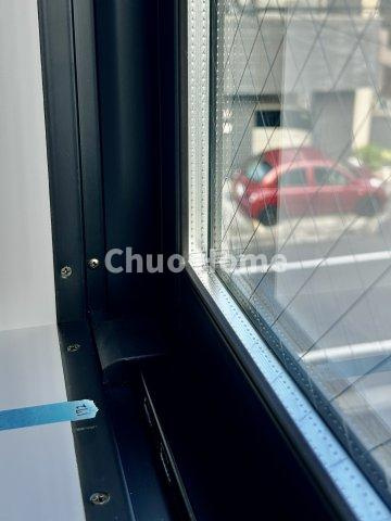 江戸川区大杉5丁目新築分譲住宅の設備|ペアガラス