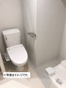 【内装】メイクスデザイン千鳥町アジールコート 