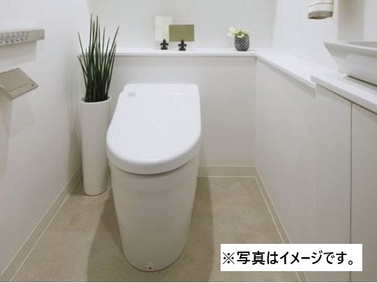 【内装】パークリュクス白金monoグレージュ