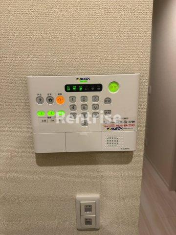 ＬＩＥＮ（ﾘｱﾝ）の設備