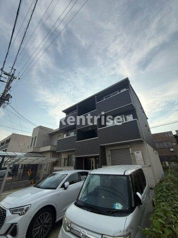 ＬＩＥＮ（ﾘｱﾝ）の外観